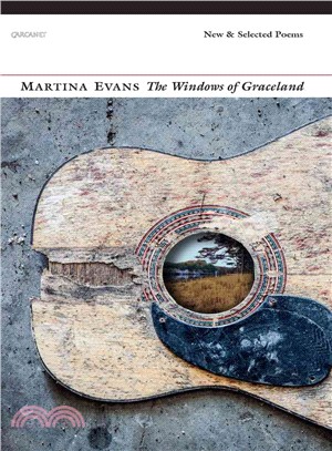 The Windows of Graceland ─ New and Selected Poems