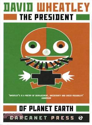 The President of Planet Earth