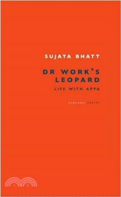 Dr Work's Leopard：Life with Appa