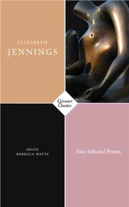 New Selected Poems