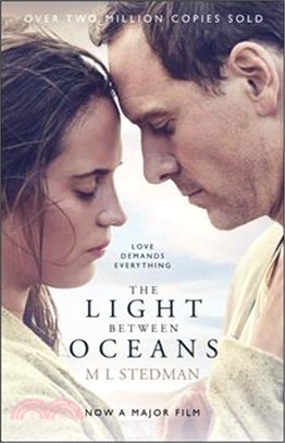 The Light Between Oceans (Film Tie In)(英國版)