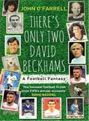 There's Only Two David Beckhams