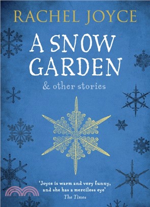 A Snow Garden and Other Stories