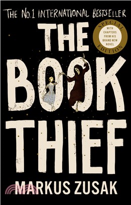 The Book Thief (10 Anniversary ed)