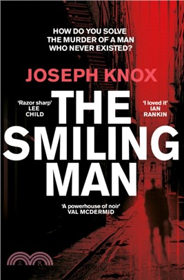 The Smiling Man