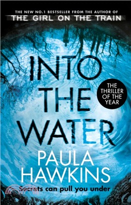 Into the Water：The Sunday Times Bestseller