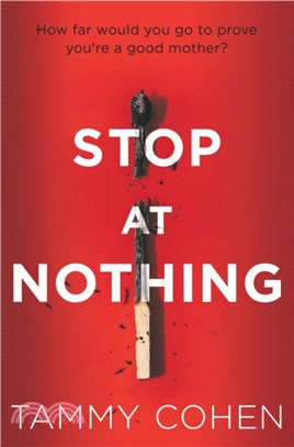 Stop At Nothing