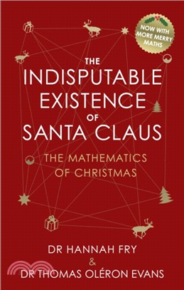 The Indisputable Existence of Santa Claus