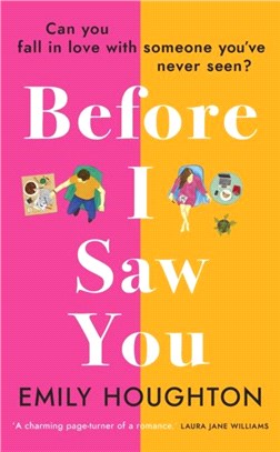 Before I Saw You：A joyful read asking 'can you fall in love with someone you've never seen?'