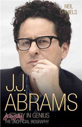 J.j. Abrams ― A Study in Genius