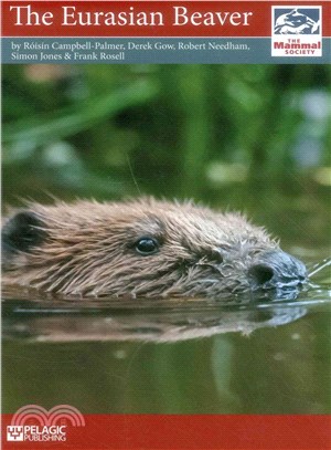 The Eurasian Beaver