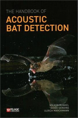 Handbook of Acoustic Bat Detection