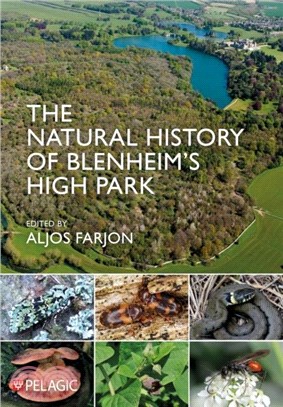 The Natural History of Blenheim? High Park