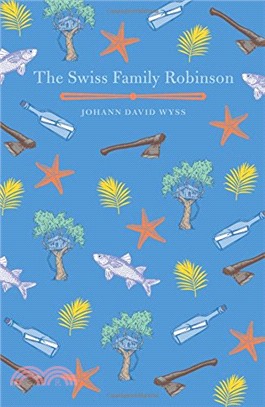 The Swiss Family Robinson