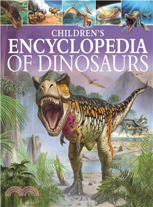 Children??Encyclopedia of Dinosaurs
