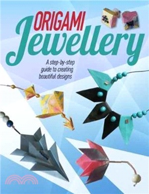 Origami Jewellery