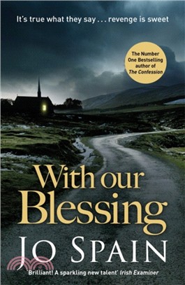 With Our Blessing：(An Inspector Tom Reynolds Mystery Book 1)