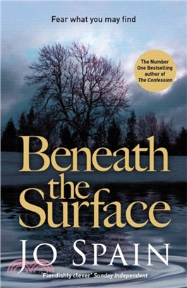Beneath the Surface：(An Inspector Tom Reynolds Mystery Book 2)
