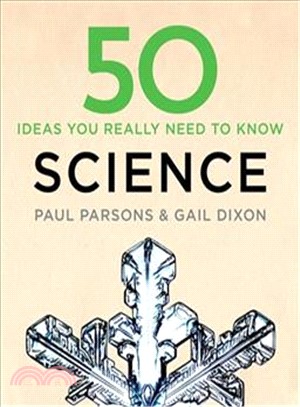 50 Science Ideas You Really Need to Know