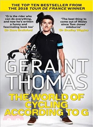 The World of Cycling According to G