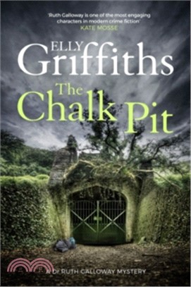 The Chalk Pit