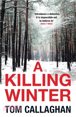 A killing winter /