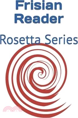 Frisian Reader: Rosetta Series