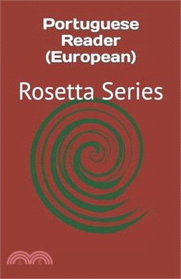 Portuguese Reader (European): Rosetta Series