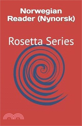 Norwegian Reader (Nynorsk): Rosetta Series