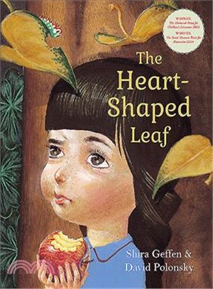 The Heart Shaped Leaf