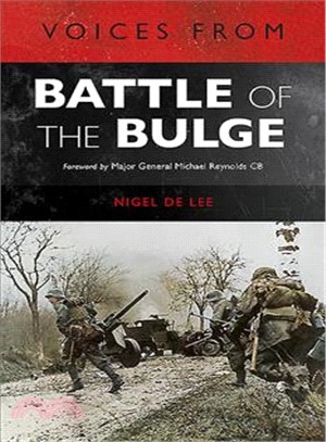 Voices from the Battle of the Bulge