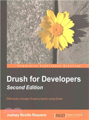 Drush for Developers