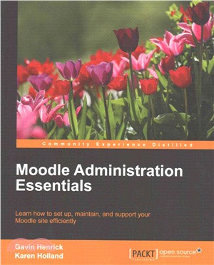 Moodle Administration Essentials