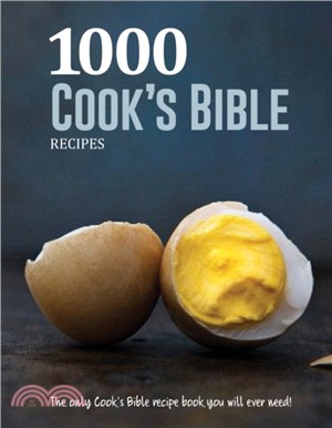 Cook's Bible