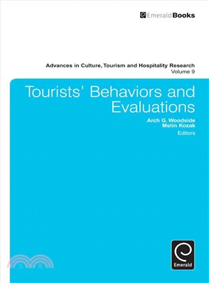 Tourists?Behaviors and Evaluations