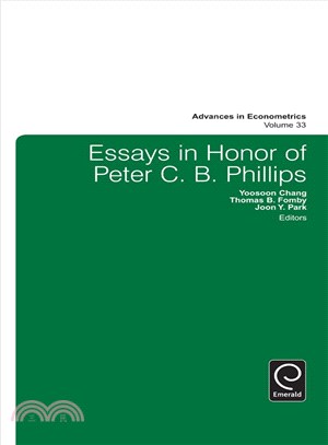 Essays in Honor of Peter C. B. Phillips