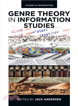 Genre theory in information studies