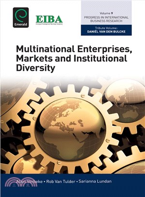 Transnational Firms, Markets and Institutions