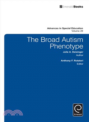 The Broad Autism Phenotype