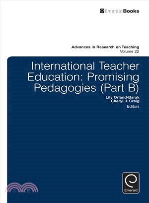 International teacher educat...