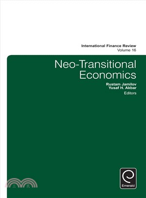 Neo-transitional Economics