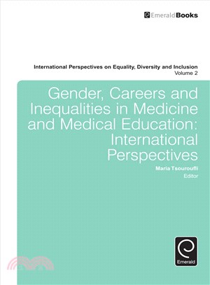 Gender, Careers and Inequalities in Medicine and Medical Education ─ International Perspectives
