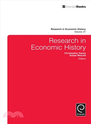 Research in Economic History