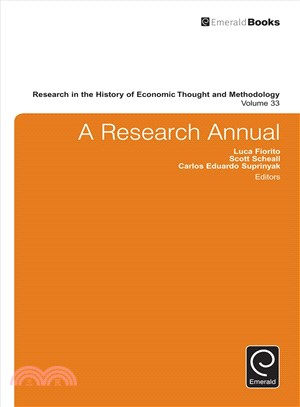 A research annual