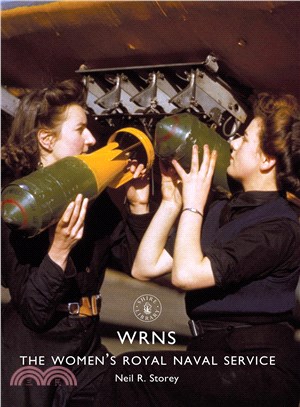 WRNS ─ The Women Royal Naval Service