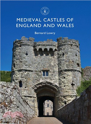 Medieval castles of England ...