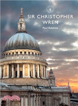 Sir Christopher Wren