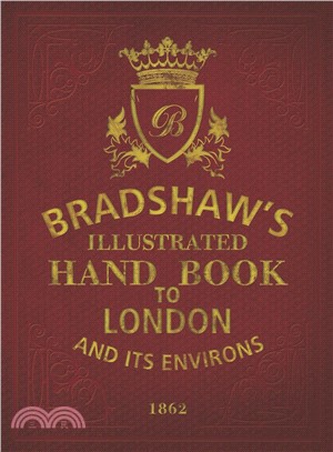 Bradshaw's Handbook to London