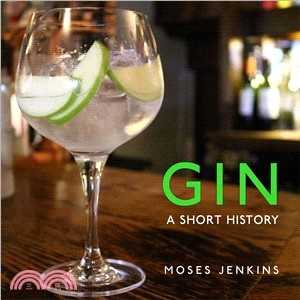Gin ― A Short History