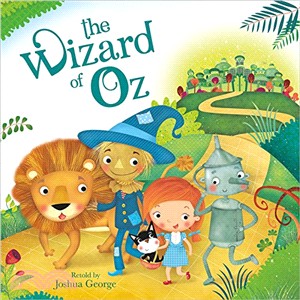 Picture Story the Wizard of Oz